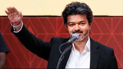 CM Vijay’s Big Sports Push: Chennai To Get Olympic City, Dedicated Motorsports Facility