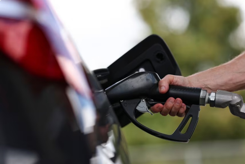 Global oil hits $107 per barrel and bond yields surge