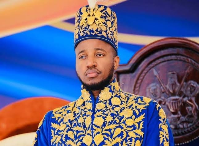 George Kamurasi Selected as New King of Uganda’s Tooro Kingdom